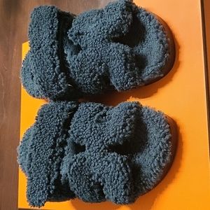 Hermes chypre sandals